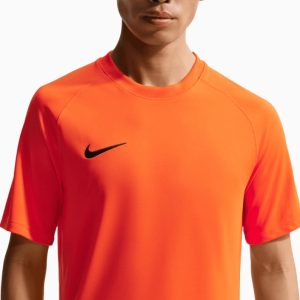Tricou Nike Dri-FIT Park VIII (PSH-HV8173-010-P) Tricouri de fotbal
