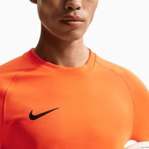 Tricou Nike Dri-FIT Park VIII (PSH-HV8173-010-P) Tricouri de fotbal