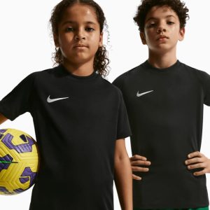 Tricou Nike Dry Park VIII Junior (PSH-HV8182-100-P) Tricouri de fotbal