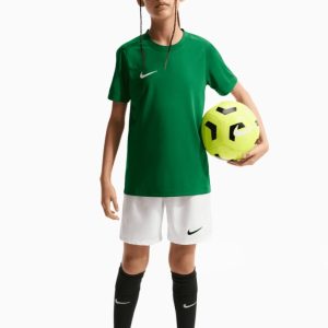 Tricou Nike Dry Park VIII Junior (PSH-HV8182-100-P) Tricouri de fotbal