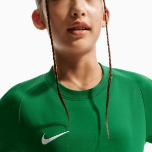 Tricou Nike Dry Park VIII Junior (PSH-HV8182-100-P) Tricouri de fotbal