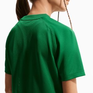 Tricou Nike Dry Park VIII Junior (PSH-HV8182-100-P) Tricouri de fotbal