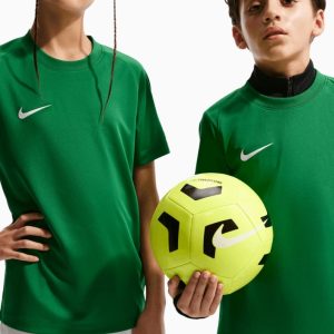 Tricou Nike Dry Park VIII Junior (PSH-HV8182-100-P) Tricouri de fotbal