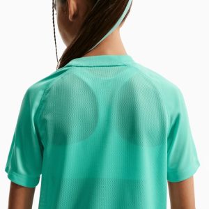 Tricou Nike Dry Park VIII Junior (PSH-HV8182-100-P) Tricouri de fotbal