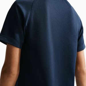 Tricou Nike Dry Park VIII Junior (PSH-HV8182-100-P) Tricouri de fotbal
