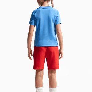 Tricou Nike Dry Park VIII Junior (PSH-HV8182-100-P) Tricouri de fotbal