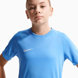 Tricou Nike Dry Park VIII Junior (PSH-HV8182-100-P) Tricouri de fotbal