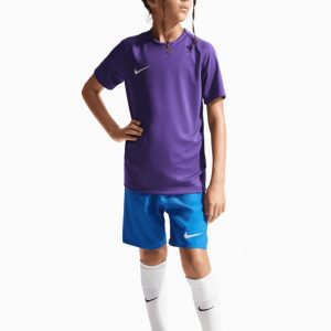 Tricou Nike Dry Park VIII Junior (PSH-HV8182-100-P) Tricouri de fotbal