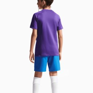 Tricou Nike Dry Park VIII Junior (PSH-HV8182-100-P) Tricouri de fotbal