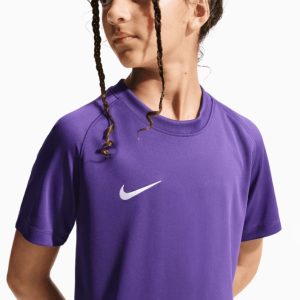 Tricou Nike Dry Park VIII Junior (PSH-HV8182-100-P) Tricouri de fotbal