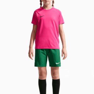 Tricou Nike Dry Park VIII Junior (PSH-HV8182-100-P) Tricouri de fotbal