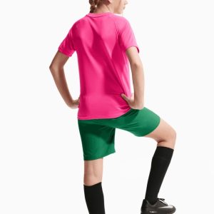 Tricou Nike Dry Park VIII Junior (PSH-HV8182-100-P) Tricouri de fotbal