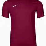 Tricou Nike Dry Park VIII Junior (PSH-HV8182-100-P) Tricouri de fotbal