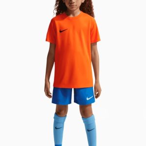 Tricou Nike Dry Park VIII Junior (PSH-HV8182-100-P) Tricouri de fotbal