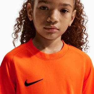 Tricou Nike Dry Park VIII Junior (PSH-HV8182-100-P) Tricouri de fotbal