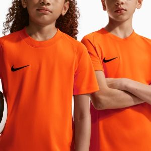 Tricou Nike Dry Park VIII Junior (PSH-HV8182-100-P) Tricouri de fotbal