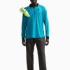 Tricou cu maneci lungi Nike Tottenham Hotspur 25/26 Air (PSH-IB3831-474-P) Tricouri de fotbal
