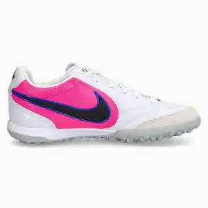 Nike Tiempo Ligera Pro TF (PSH-IB4477-146-P) Ghete Elite / Profesionale, Ghete fotbal sintetic, Nike Attack Pack, Nike Tiempo