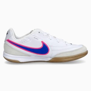 Ghete de fotbal Nike Tiempo Streetgato Junior (PSH-IB5039-146-P) Ghete fotbal sală (Futsal), Ghete Semi-amatori, Nike Attack Pack, Nike Small Sided, Nike Tiempo