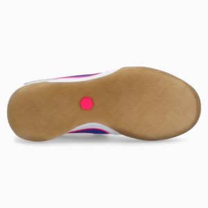 Ghete de fotbal Nike Tiempo Streetgato Junior (PSH-IB5039-146-P) Ghete fotbal sală (Futsal), Ghete Semi-amatori, Nike Attack Pack, Nike Small Sided, Nike Tiempo