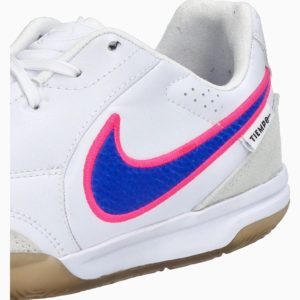 Ghete de fotbal Nike Tiempo Streetgato Junior (PSH-IB5039-146-P) Ghete fotbal sală (Futsal), Ghete Semi-amatori, Nike Attack Pack, Nike Small Sided, Nike Tiempo