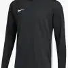 Bluză Nike Dri-Fit Park 26 Drill Top (PSH-IB7536-010-P) Bluze de fotbal