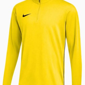 Bluză Nike Dri-Fit Park 26 Drill Top (PSH-IB7536-010-P) Bluze de fotbal