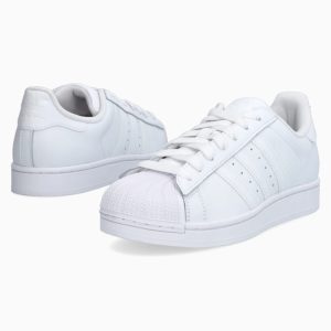 Sneakers adidas Superstar II (PSH-JI0081-P) Adidași lifestyle