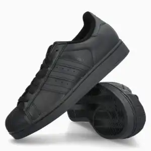 Sneakers adidas Superstar II (PSH-JI0081-P) Adidași lifestyle