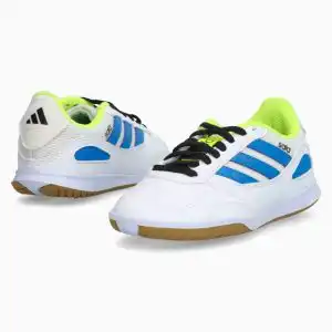 Ghete de fotbal adidas Super Sala Competition III IN Junior (PSH-JP6992-P) Adidas Copa, Ghete Amatori, Ghete fotbal sală (Futsal)
