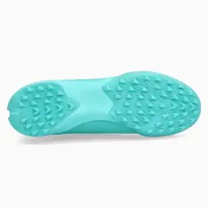 Ghete de fotbal adidas F50 League Messi TF (PSH-JQ0937-P) Adidas F50, adidas F50 Messi Aurora Radiante, Ghete fotbal sintetic, Ghete Semi-amatori