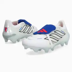 Ghete de fotbal adidas Predator Pro FT FG (PSH-JR3322-P) adidas Icon Takeover, Adidas Predator, Ghete Elite / Profesionale, Ghete pentru iarbă