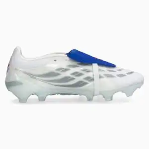 Ghete de fotbal adidas Predator Pro FT FG (PSH-JR3322-P) adidas Icon Takeover, Adidas Predator, Ghete Elite / Profesionale, Ghete pentru iarbă