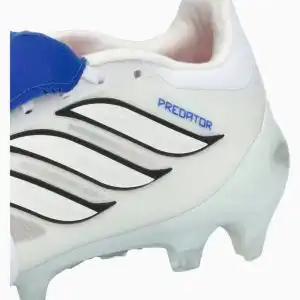 Ghete de fotbal adidas Predator Pro FT FG (PSH-JR3322-P) adidas Icon Takeover, Adidas Predator, Ghete Elite / Profesionale, Ghete pentru iarbă