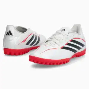 Ghete de fotbal adidas Copa Pure IV Club TF (PSH-JR6180-P) adidas Born For Goals, Adidas Copa, Ghete Amatori, Ghete fotbal sintetic