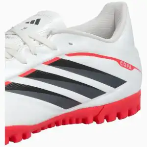 Ghete de fotbal adidas Copa Pure IV Club TF (PSH-JR6180-P) adidas Born For Goals, Adidas Copa, Ghete Amatori, Ghete fotbal sintetic