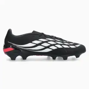 Ghete de fotbal adidas Predator League FG (PSH-JR7880-P) adidas Born For Goals, Adidas Predator, Ghete pentru iarbă, Ghete Semi-amatori