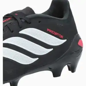Ghete de fotbal adidas Predator League FG (PSH-JR7880-P) adidas Born For Goals, Adidas Predator, Ghete pentru iarbă, Ghete Semi-amatori