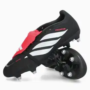 Ghete de fotbal adidas Predator League FT SG (PSH-JR7894-P) adidas Born For Goals, adidas Immortal DNA, Adidas Predator, Ghete pentru iarbă, Ghete Semi-amatori