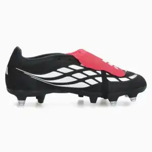 Ghete de fotbal adidas Predator League FT SG (PSH-JR7894-P) adidas Born For Goals, adidas Immortal DNA, Adidas Predator, Ghete pentru iarbă, Ghete Semi-amatori