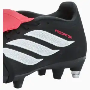 Ghete de fotbal adidas Predator League FT SG (PSH-JR7894-P) adidas Born For Goals, adidas Immortal DNA, Adidas Predator, Ghete pentru iarbă, Ghete Semi-amatori