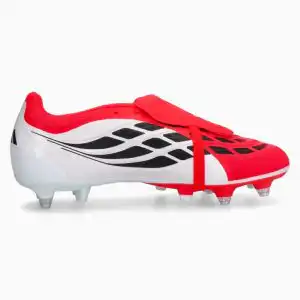 Ghete de fotbal adidas Predator League FT SG (PSH-JR7894-P) adidas Born For Goals, adidas Immortal DNA, Adidas Predator, Ghete pentru iarbă, Ghete Semi-amatori