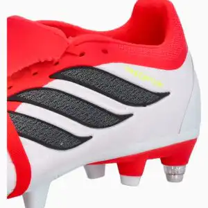 Ghete de fotbal adidas Predator League FT SG (PSH-JR7894-P) adidas Born For Goals, adidas Immortal DNA, Adidas Predator, Ghete pentru iarbă, Ghete Semi-amatori