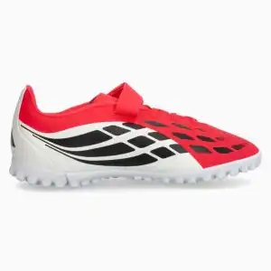 Ghete de fotbal adidas Predator Club Hook-and-Loop TF Junior (PSH-JS0367-P) adidas Born For Goals, Adidas Predator, Ghete Amatori, Ghete fotbal sintetic