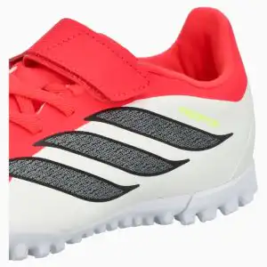 Ghete de fotbal adidas Predator Club Hook-and-Loop TF Junior (PSH-JS0367-P) adidas Born For Goals, Adidas Predator, Ghete Amatori, Ghete fotbal sintetic