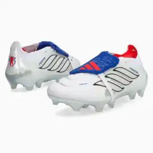Ghete de fotbal adidas Predator Elite FT FG (PSH-JS0376-P) adidas Icon Takeover, Adidas Predator, Ghete Elite / Profesionale, Ghete pentru iarbă
