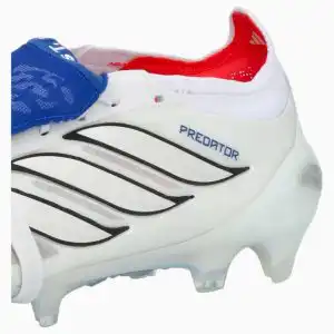 Ghete de fotbal adidas Predator Elite FT FG (PSH-JS0376-P) adidas Icon Takeover, Adidas Predator, Ghete Elite / Profesionale, Ghete pentru iarbă