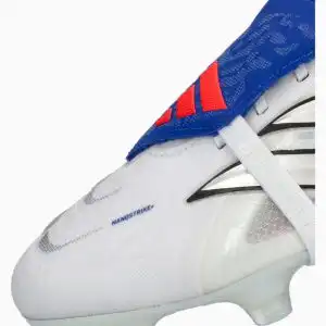 Ghete de fotbal adidas Predator Elite FT FG (PSH-JS0376-P) adidas Icon Takeover, Adidas Predator, Ghete Elite / Profesionale, Ghete pentru iarbă