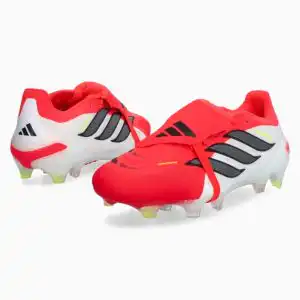 Ghete de fotbal adidas Predator Pro FT FG (PSH-JS0950-P) adidas Born For Goals, adidas Icon Takeover, adidas Immortal DNA, Adidas Predator, Ghete Elite / Profesionale, Ghete pentru iarbă
