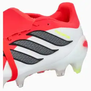 Ghete de fotbal adidas Predator Pro FT FG (PSH-JS0950-P) adidas Born For Goals, adidas Icon Takeover, adidas Immortal DNA, Adidas Predator, Ghete Elite / Profesionale, Ghete pentru iarbă